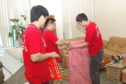 Chuyển nhà trọn gói Quận 12 – Báo giá dịch vụ Thành Hưng Q12